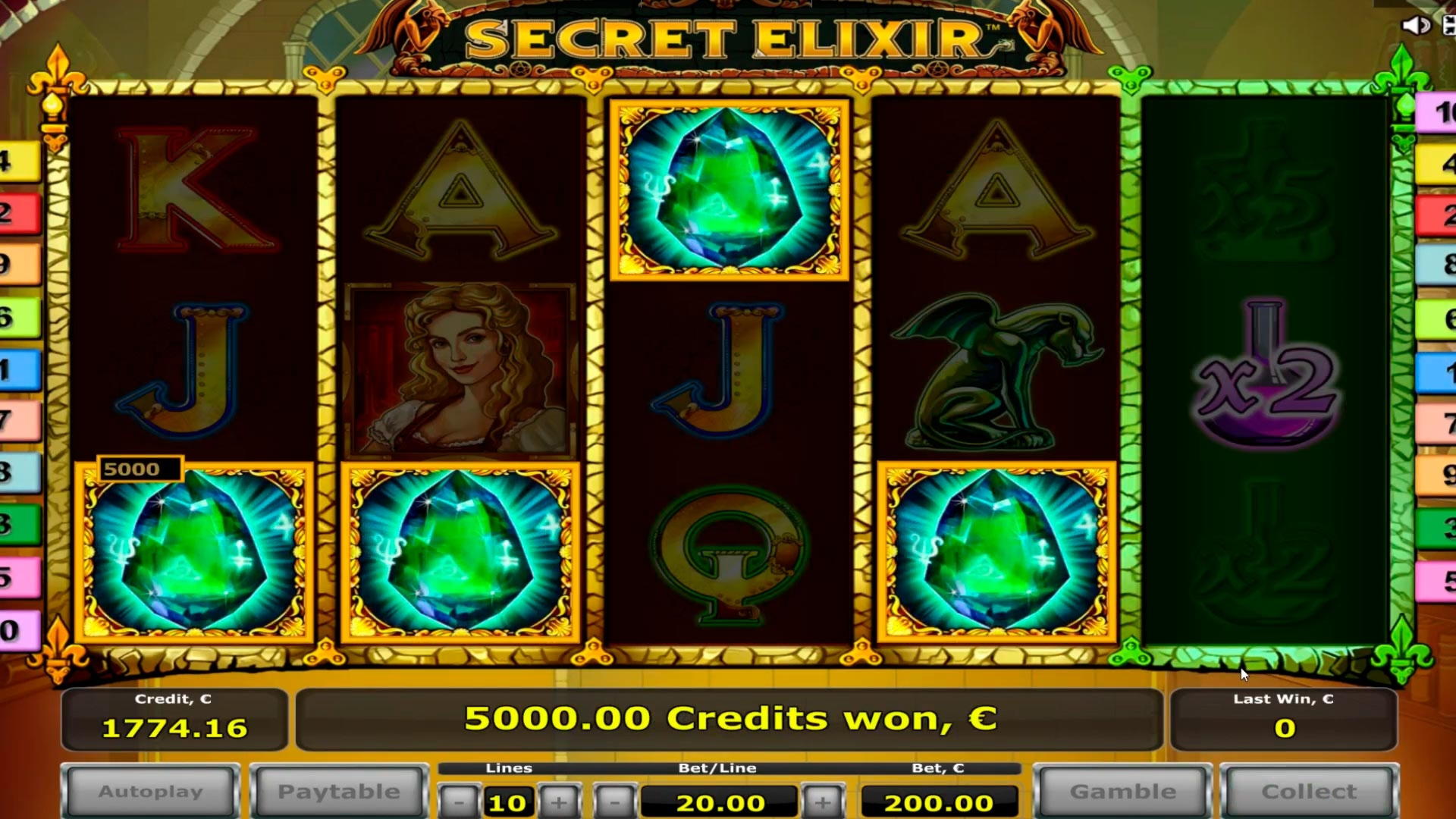 975% Bonus na vyrovnanie vkladu na 888 Kasíno
